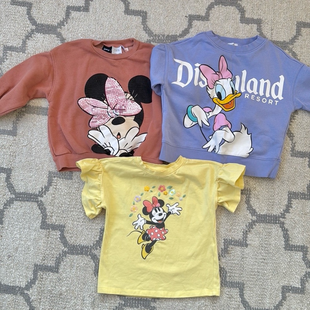 Disney bundle